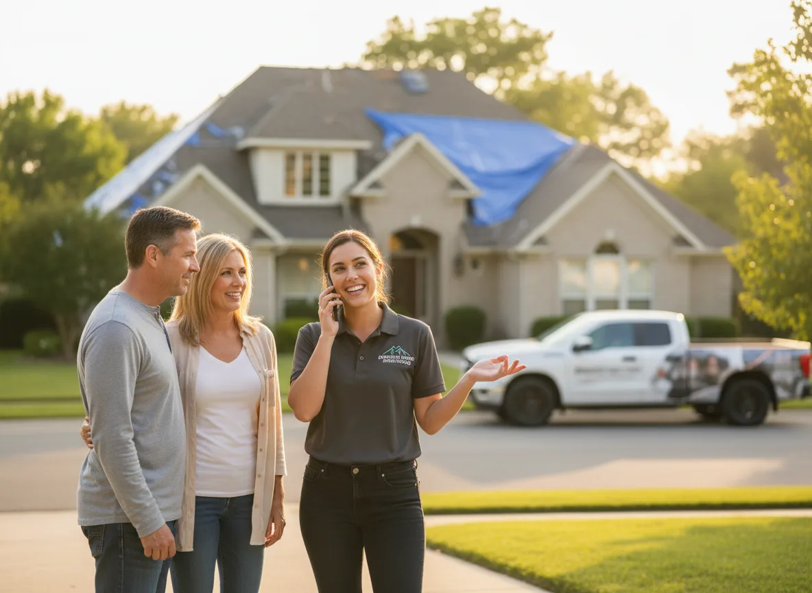 Emergency Roof Repair Minco, OK FAQs